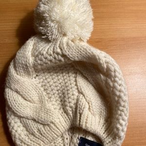Winter hat